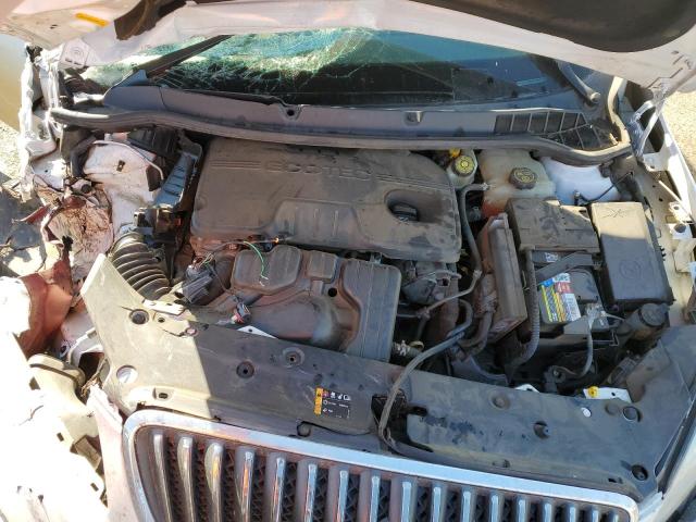 Photo 6 VIN: 1G4PS5SK9H4114633 - BUICK VERANO 