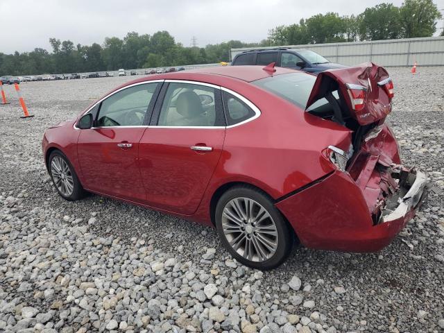 Photo 1 VIN: 1G4PS5SKXC4127366 - BUICK VERANO 