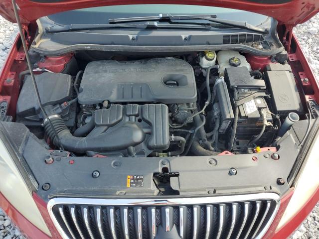 Photo 10 VIN: 1G4PS5SKXC4127366 - BUICK VERANO 