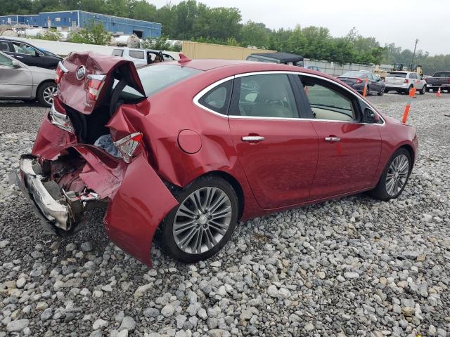 Photo 2 VIN: 1G4PS5SKXC4127366 - BUICK VERANO 