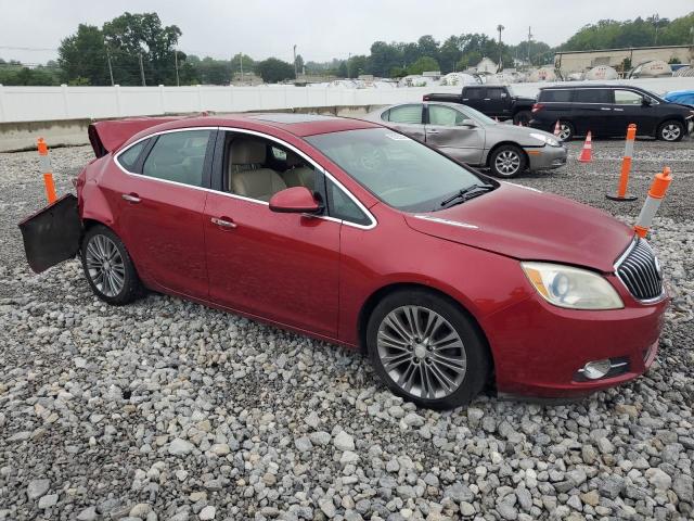 Photo 3 VIN: 1G4PS5SKXC4127366 - BUICK VERANO 