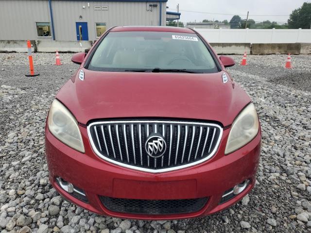 Photo 4 VIN: 1G4PS5SKXC4127366 - BUICK VERANO 