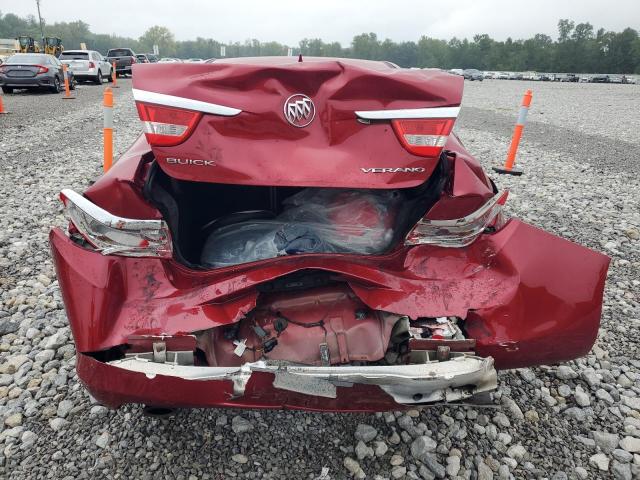 Photo 5 VIN: 1G4PS5SKXC4127366 - BUICK VERANO 