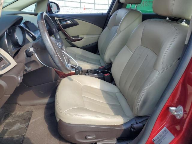 Photo 6 VIN: 1G4PS5SKXC4127366 - BUICK VERANO 