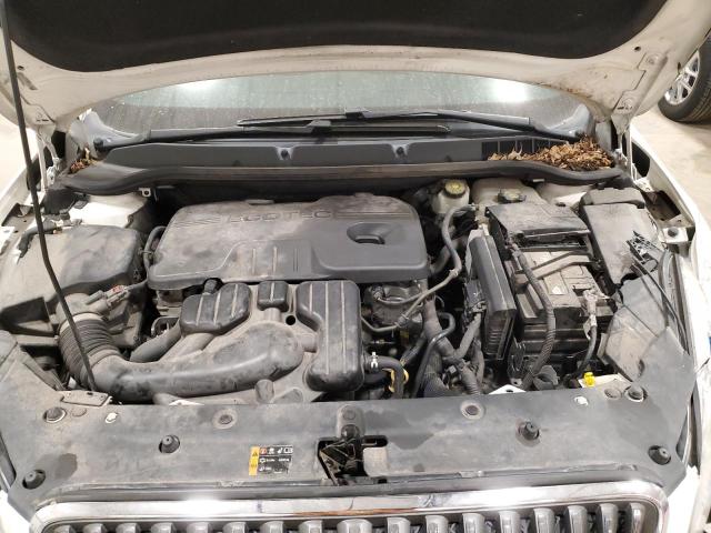 Photo 10 VIN: 1G4PS5SKXC4129098 - BUICK VERANO 