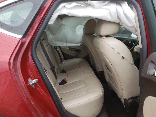 Photo 5 VIN: 1G4PS5SKXC4143891 - BUICK VERANO 