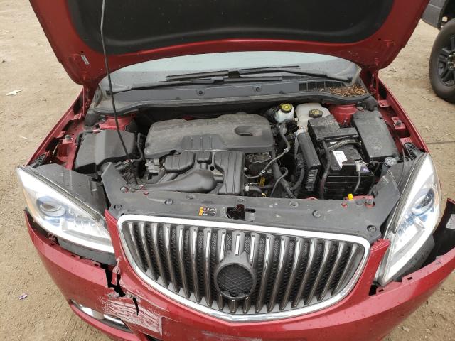 Photo 6 VIN: 1G4PS5SKXC4143891 - BUICK VERANO 