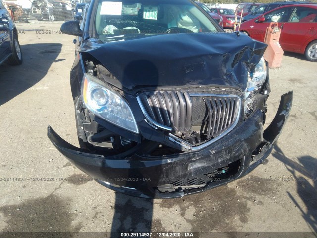 Photo 5 VIN: 1G4PS5SKXC4154051 - BUICK VERANO 