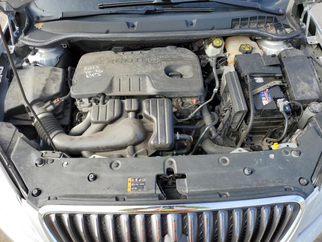 Photo 10 VIN: 1G4PS5SKXC4170847 - BUICK VERANO 