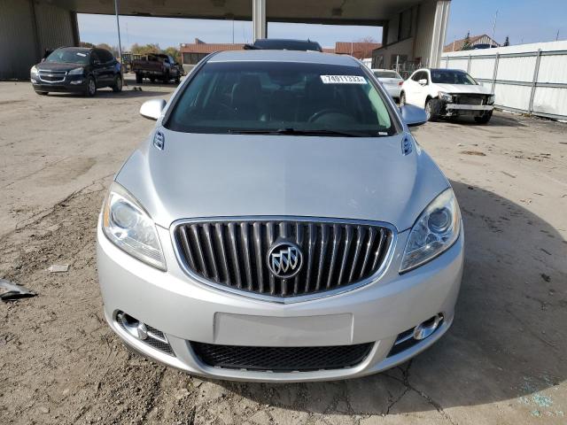 Photo 4 VIN: 1G4PS5SKXC4170847 - BUICK VERANO 