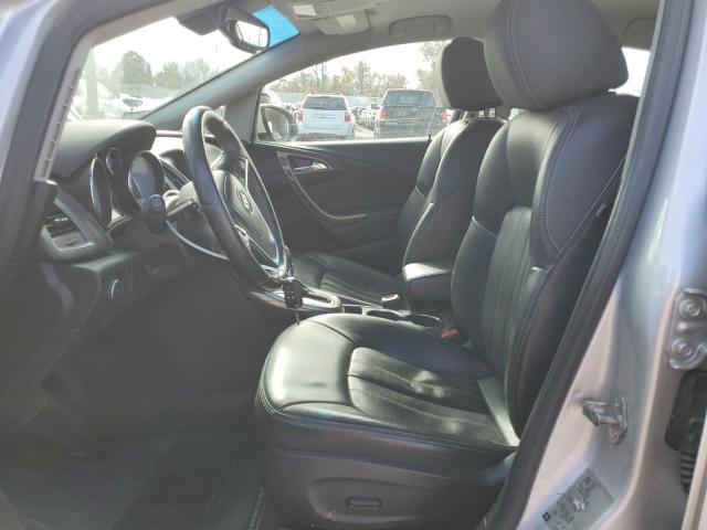 Photo 6 VIN: 1G4PS5SKXC4170847 - BUICK VERANO 