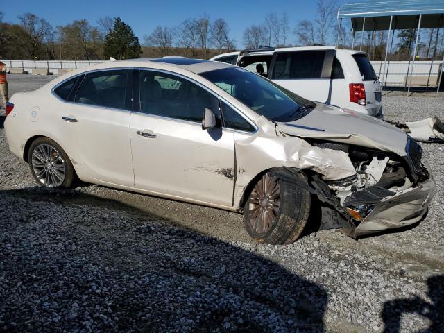 Photo 3 VIN: 1G4PS5SKXC4188832 - BUICK VERANO 