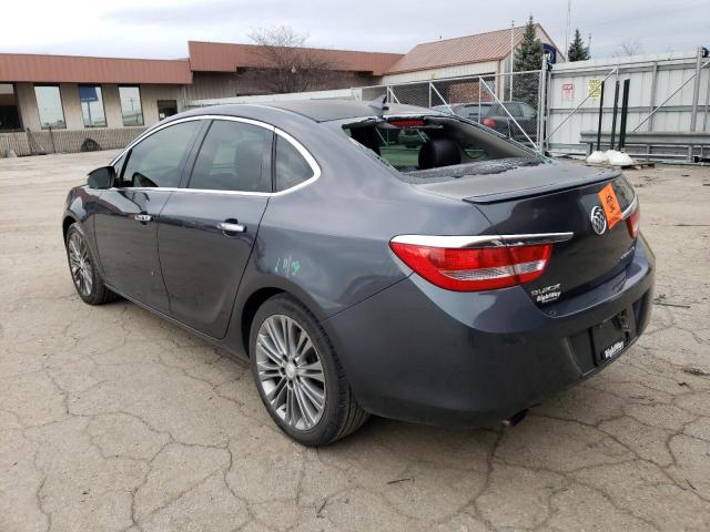 Photo 1 VIN: 1G4PS5SKXC4205662 - BUICK VERANO 