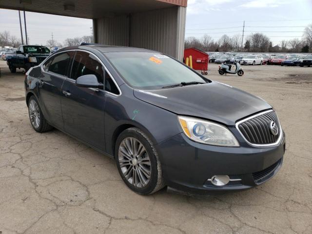 Photo 3 VIN: 1G4PS5SKXC4205662 - BUICK VERANO 