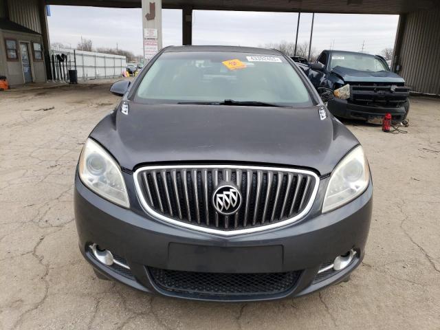 Photo 4 VIN: 1G4PS5SKXC4205662 - BUICK VERANO 