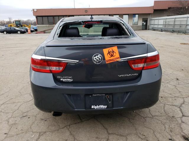 Photo 5 VIN: 1G4PS5SKXC4205662 - BUICK VERANO 