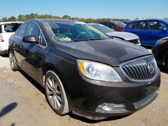 Photo 0 VIN: 1G4PS5SKXC4218217 - BUICK VERANO 