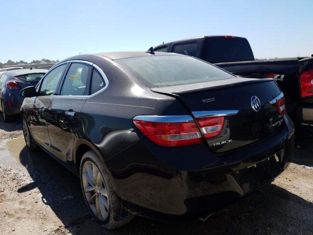 Photo 2 VIN: 1G4PS5SKXC4218217 - BUICK VERANO 