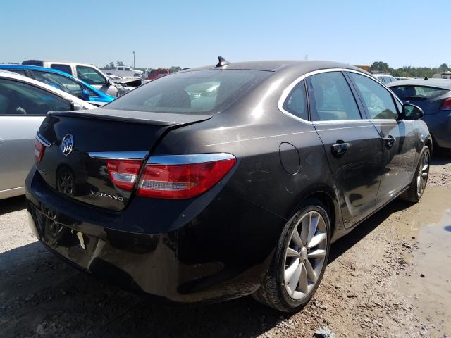 Photo 3 VIN: 1G4PS5SKXC4218217 - BUICK VERANO 