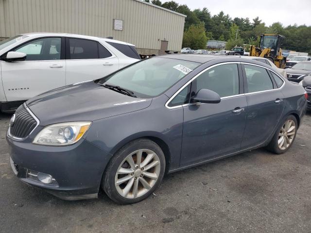 Photo 0 VIN: 1G4PS5SKXC4222719 - BUICK VERANO 