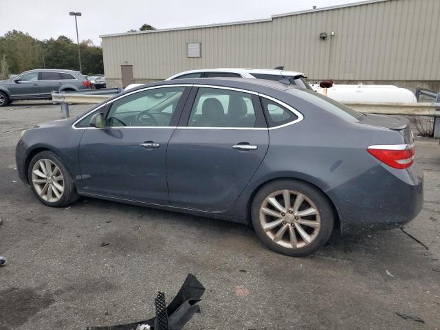 Photo 1 VIN: 1G4PS5SKXC4222719 - BUICK VERANO 