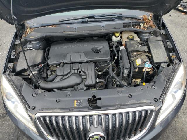 Photo 10 VIN: 1G4PS5SKXC4222719 - BUICK VERANO 