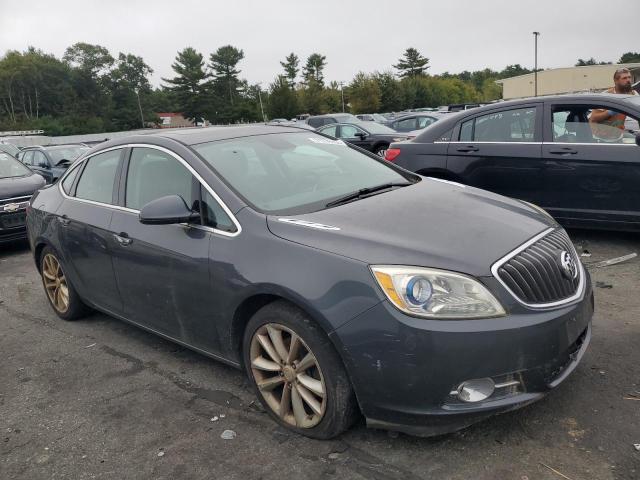 Photo 3 VIN: 1G4PS5SKXC4222719 - BUICK VERANO 