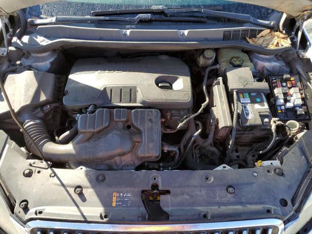 Photo 10 VIN: 1G4PS5SKXD4116739 - BUICK VERANO 