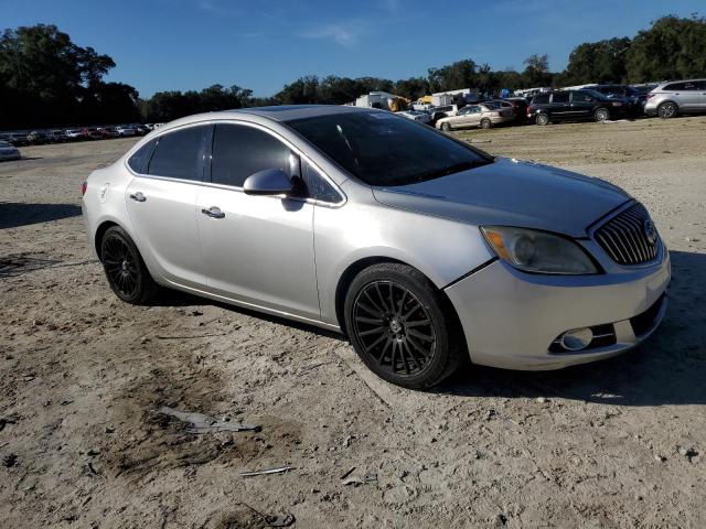 Photo 3 VIN: 1G4PS5SKXD4116739 - BUICK VERANO 