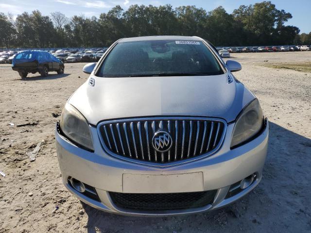 Photo 4 VIN: 1G4PS5SKXD4116739 - BUICK VERANO 