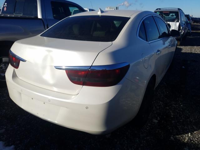 Photo 3 VIN: 1G4PS5SKXD4140071 - BUICK VERANO 