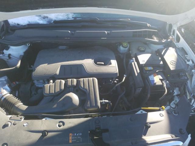 Photo 6 VIN: 1G4PS5SKXD4140071 - BUICK VERANO 