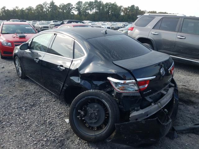 Photo 2 VIN: 1G4PS5SKXD4144430 - BUICK VERANO 