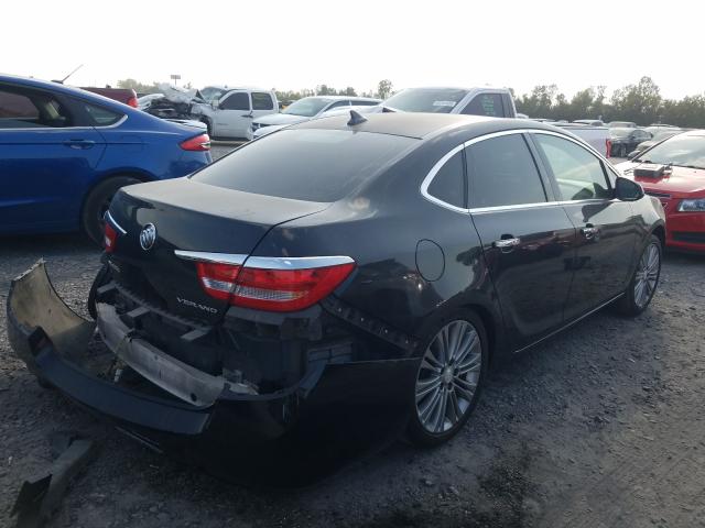 Photo 3 VIN: 1G4PS5SKXD4144430 - BUICK VERANO 