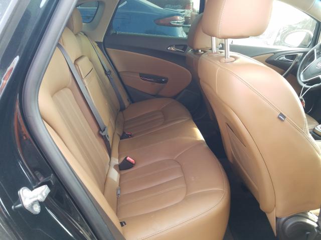 Photo 5 VIN: 1G4PS5SKXD4144430 - BUICK VERANO 