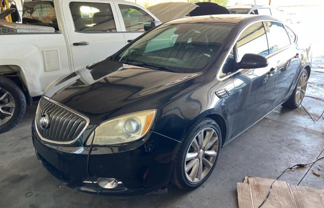 Photo 1 VIN: 1G4PS5SKXD4158733 - BUICK VERANO 