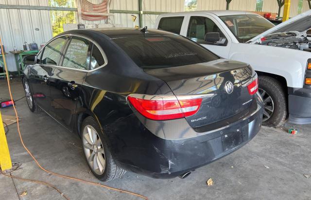 Photo 2 VIN: 1G4PS5SKXD4158733 - BUICK VERANO 