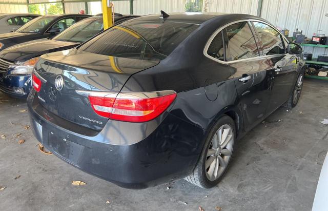 Photo 3 VIN: 1G4PS5SKXD4158733 - BUICK VERANO 