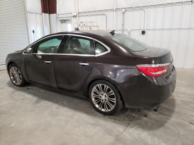 Photo 1 VIN: 1G4PS5SKXD4170901 - BUICK VERANO 