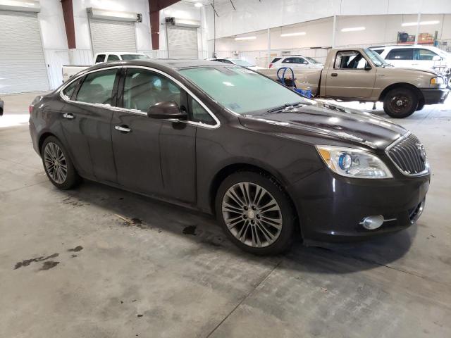 Photo 3 VIN: 1G4PS5SKXD4170901 - BUICK VERANO 