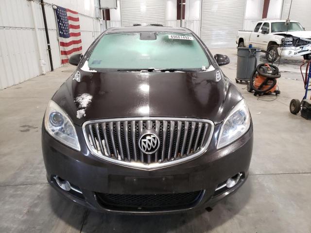 Photo 4 VIN: 1G4PS5SKXD4170901 - BUICK VERANO 