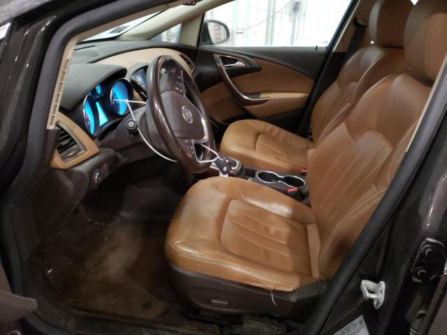 Photo 6 VIN: 1G4PS5SKXD4170901 - BUICK VERANO 