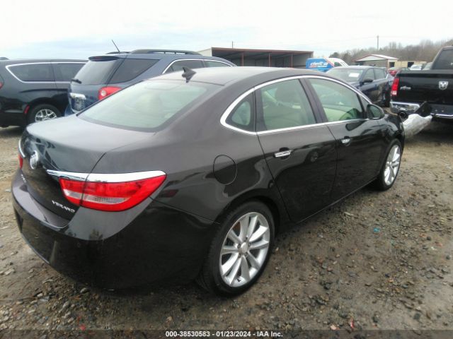 Photo 3 VIN: 1G4PS5SKXD4182692 - BUICK VERANO 