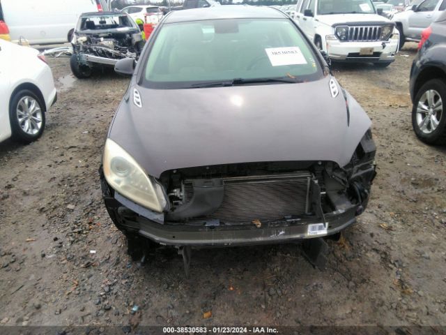 Photo 5 VIN: 1G4PS5SKXD4182692 - BUICK VERANO 