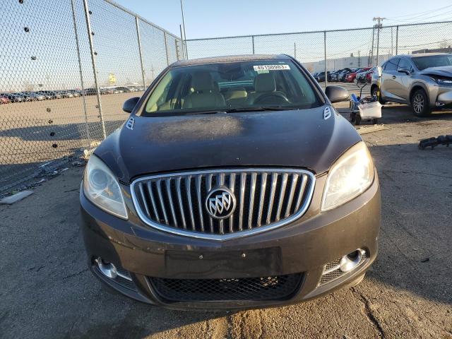 Photo 4 VIN: 1G4PS5SKXD4210071 - BUICK VERANO 