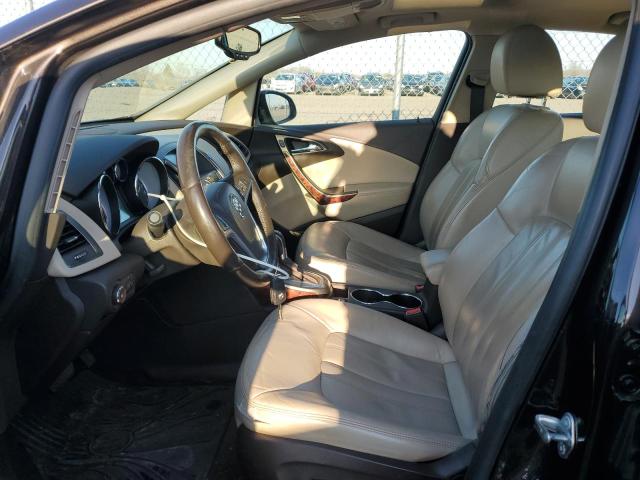 Photo 6 VIN: 1G4PS5SKXD4210071 - BUICK VERANO 