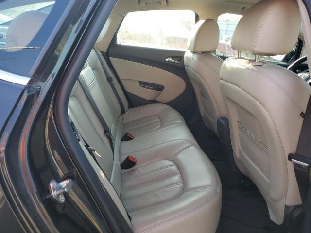 Photo 9 VIN: 1G4PS5SKXD4210071 - BUICK VERANO 