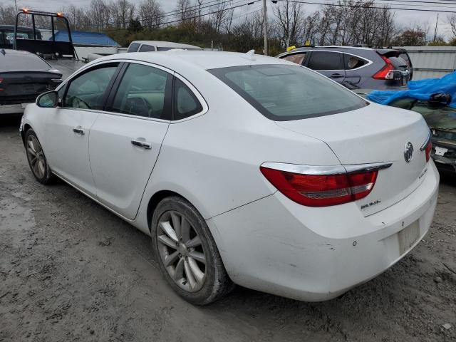 Photo 1 VIN: 1G4PS5SKXD4211141 - BUICK VERANO 