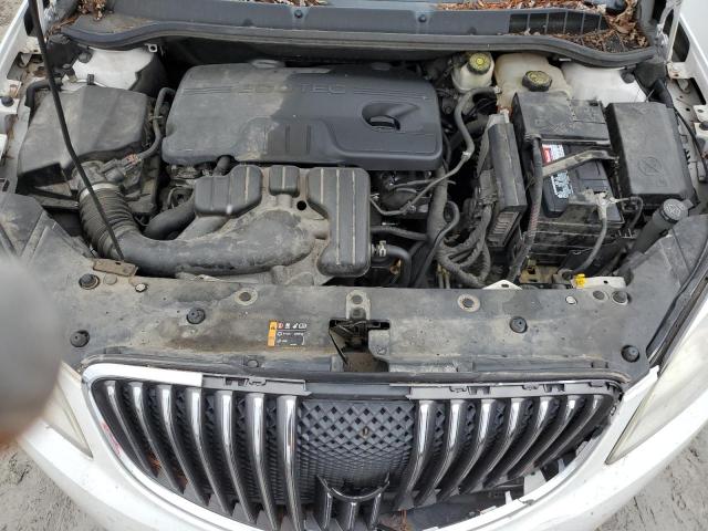 Photo 10 VIN: 1G4PS5SKXD4211141 - BUICK VERANO 