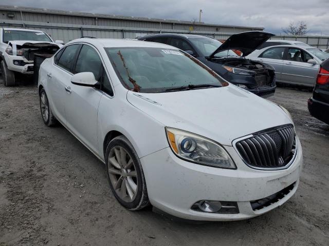 Photo 3 VIN: 1G4PS5SKXD4211141 - BUICK VERANO 